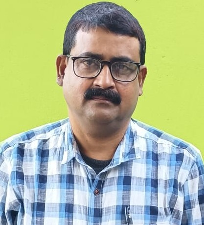 Mr. Dipak Kalita